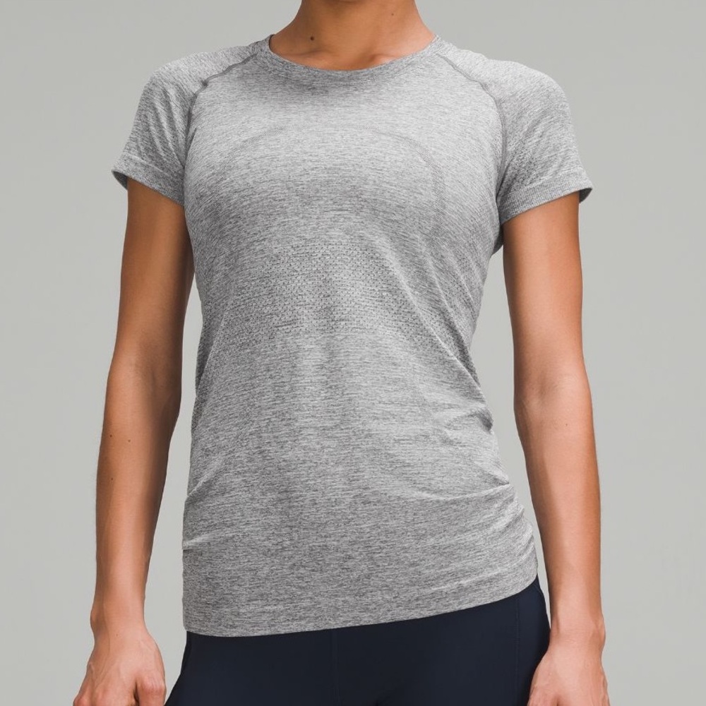 Swiftly Tech Short-Sleeve Shirt 2.0